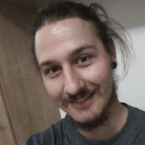 Crazy-Tom