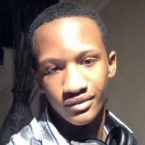 dashawn