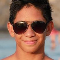 luisdiaz