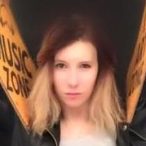 maliathewolf