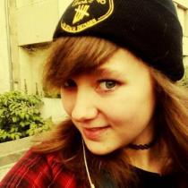 marie-rock