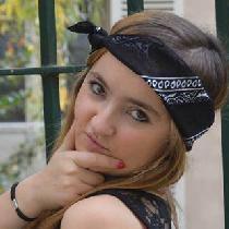 Femme célibataire famille daccueil