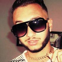 Tony13keskonfait